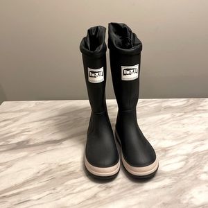 Women rain shoes